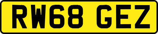 RW68GEZ