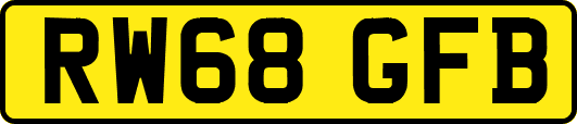 RW68GFB
