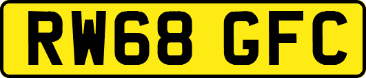 RW68GFC