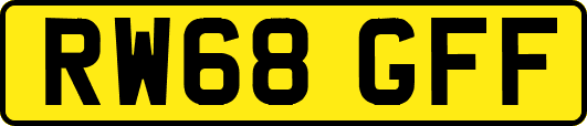 RW68GFF