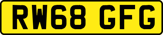 RW68GFG