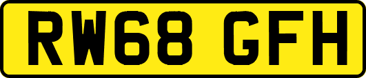 RW68GFH