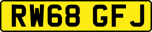 RW68GFJ