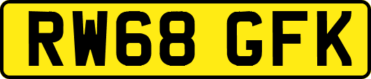 RW68GFK