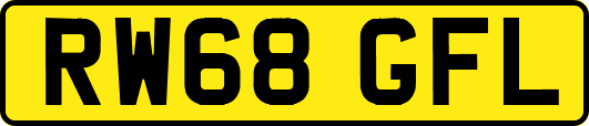 RW68GFL