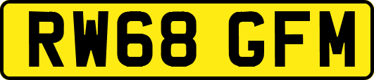 RW68GFM