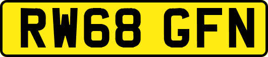 RW68GFN