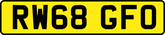 RW68GFO