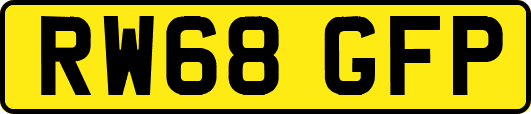 RW68GFP