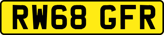 RW68GFR