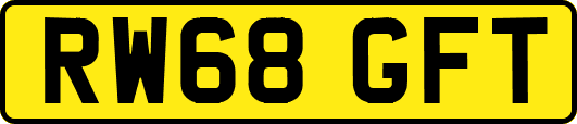 RW68GFT
