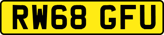 RW68GFU