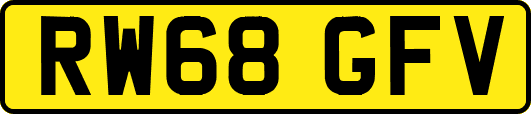 RW68GFV