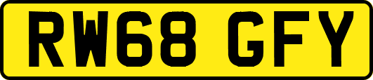 RW68GFY