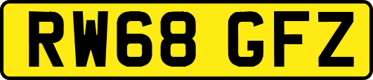 RW68GFZ