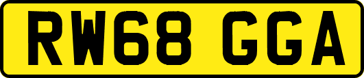 RW68GGA