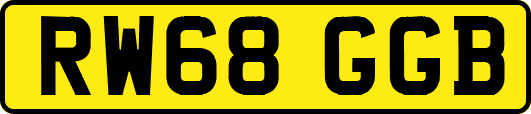 RW68GGB