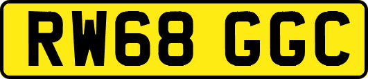 RW68GGC