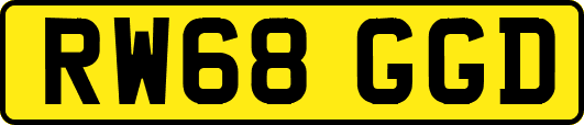RW68GGD