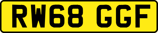 RW68GGF