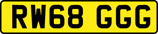 RW68GGG