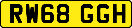 RW68GGH