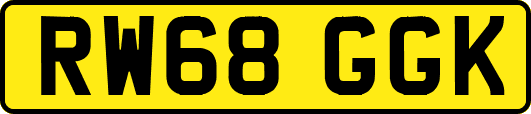 RW68GGK