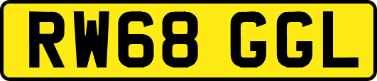RW68GGL
