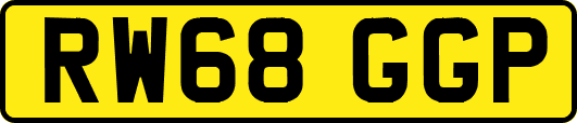 RW68GGP