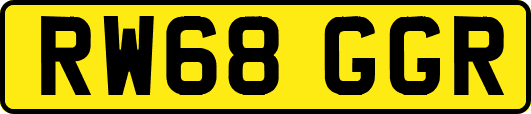 RW68GGR
