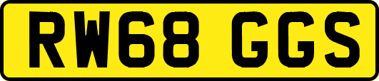 RW68GGS