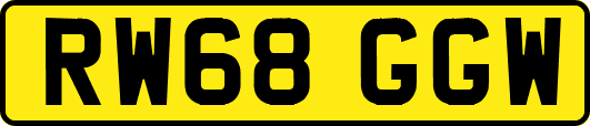 RW68GGW