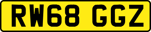 RW68GGZ