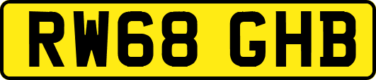RW68GHB
