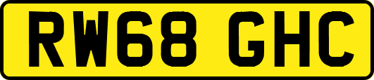 RW68GHC