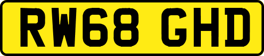 RW68GHD