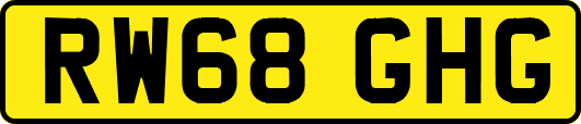RW68GHG