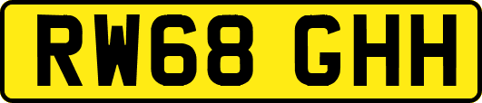 RW68GHH