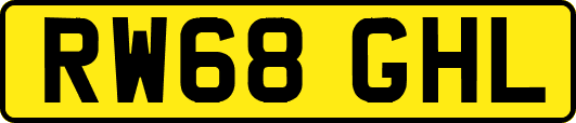 RW68GHL
