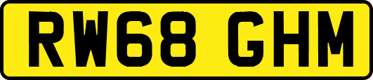 RW68GHM
