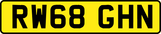 RW68GHN