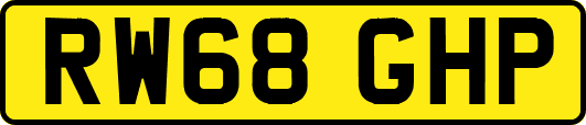 RW68GHP