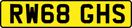 RW68GHS