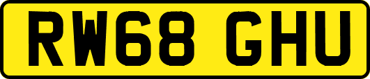 RW68GHU
