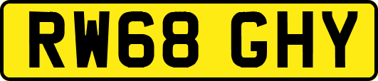 RW68GHY