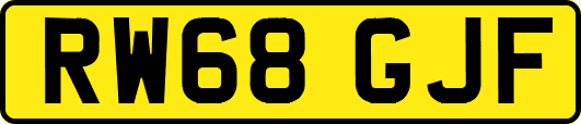 RW68GJF
