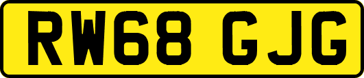 RW68GJG