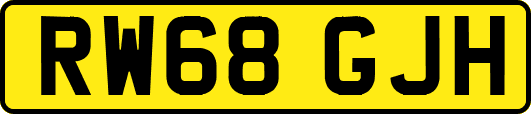 RW68GJH
