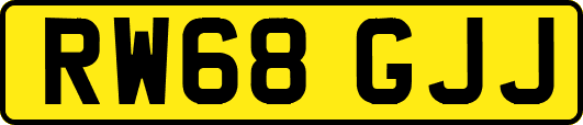 RW68GJJ