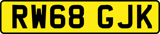 RW68GJK